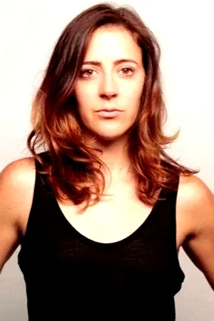  Abby Miller