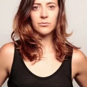  Abby Miller