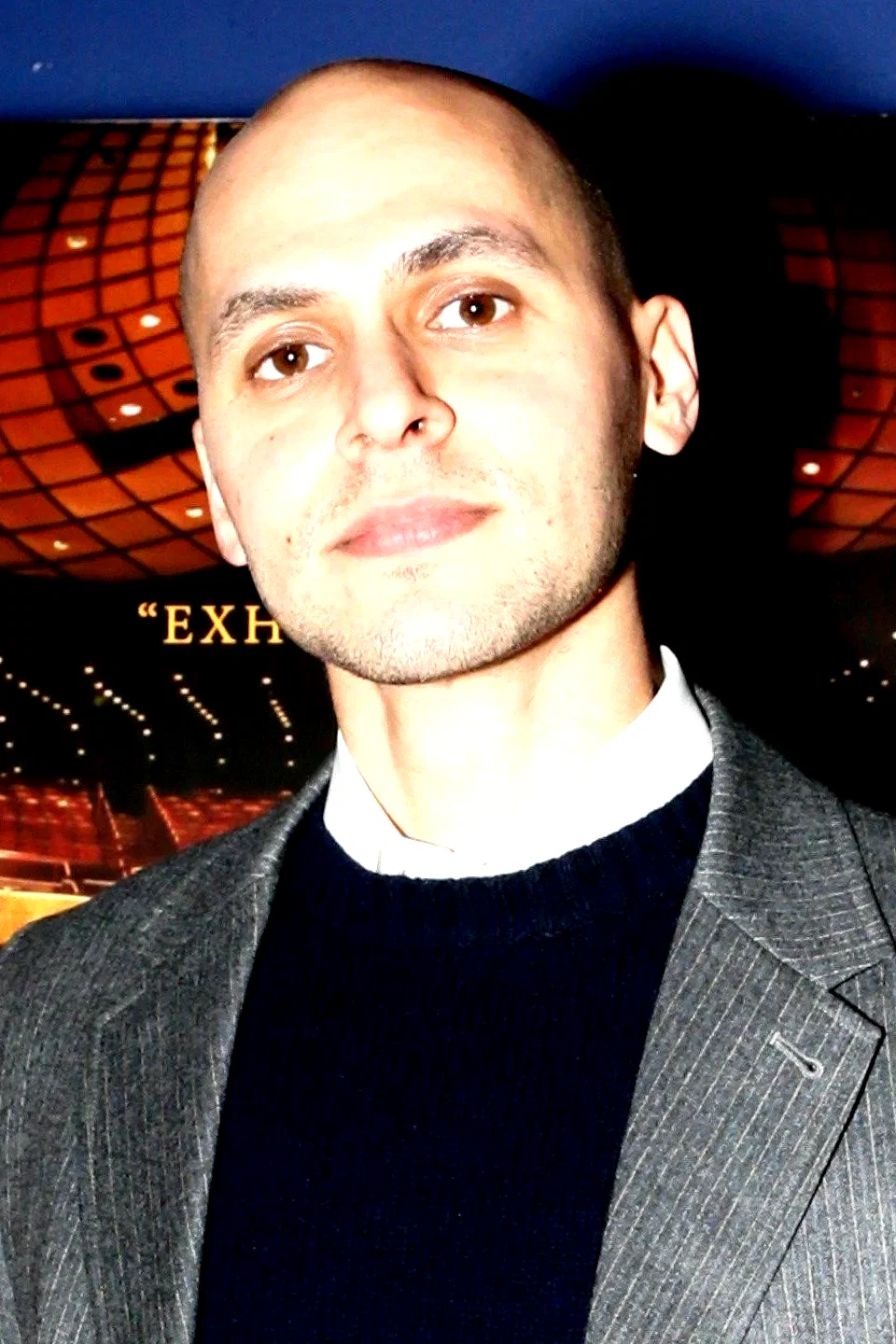 Jody Lee Lipes