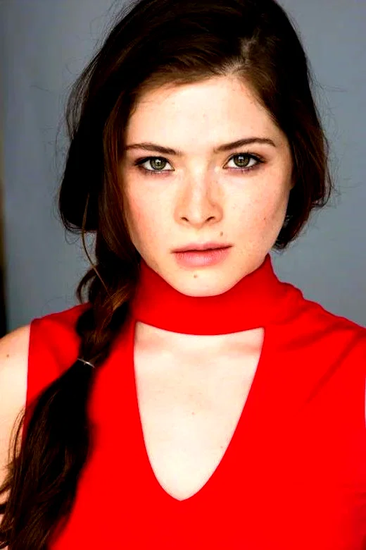  Virginia Tucker