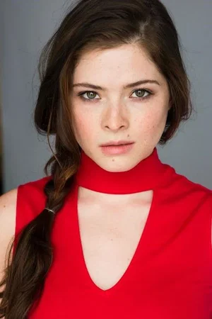  Virginia Tucker photo