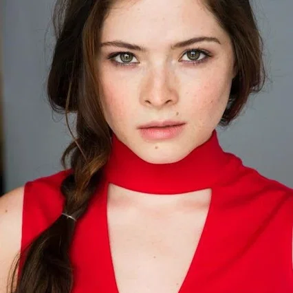  Virginia Tucker