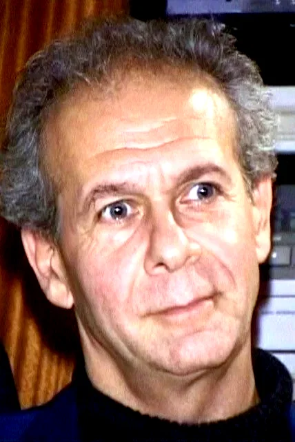  Pierre Reggiani