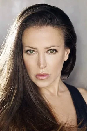 Leslie Bega photo