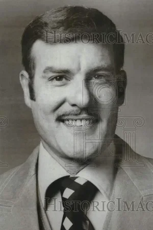  Bernard Erhard photo
