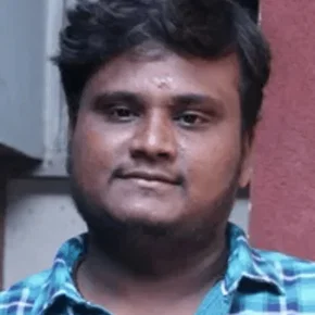 Photo star :  Prashanth Pandiraj