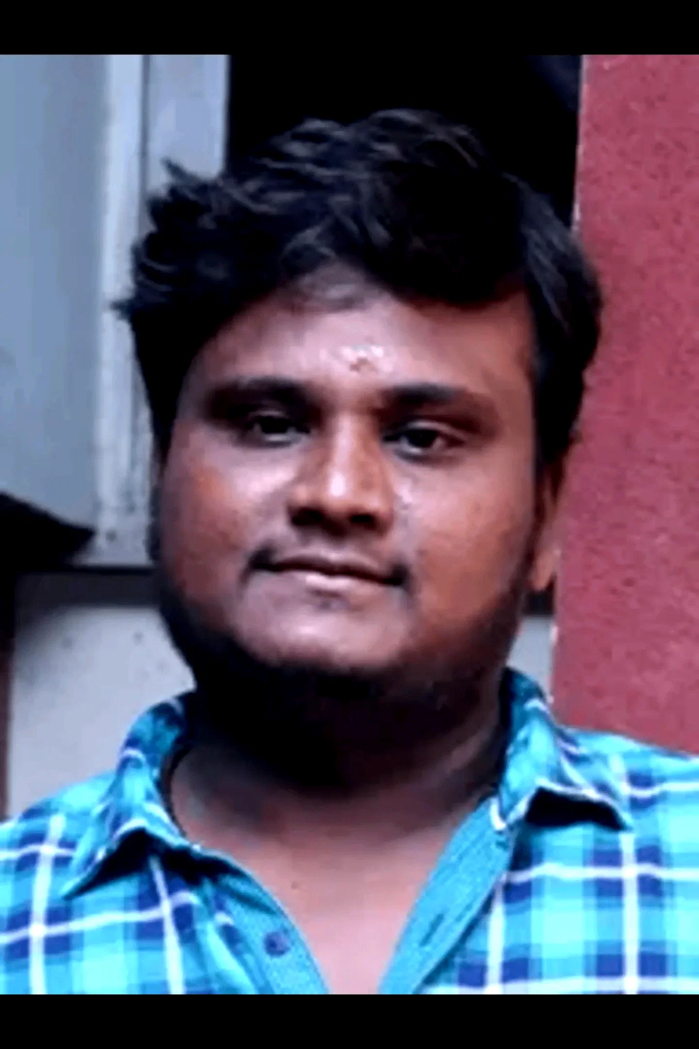  Prashanth Pandiraj