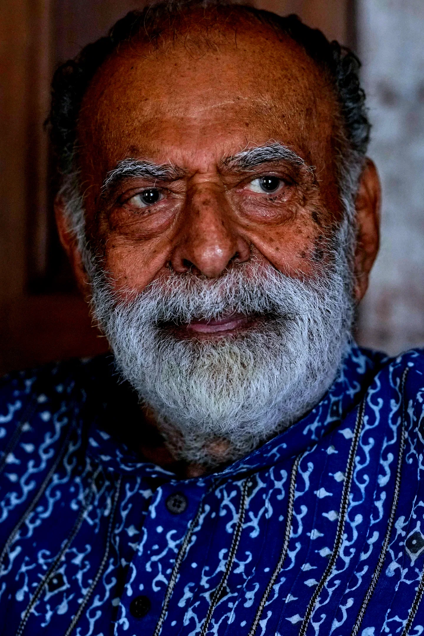  Vinod Nagpal