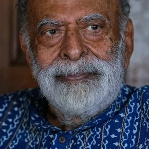 Photo star :  Vinod Nagpal