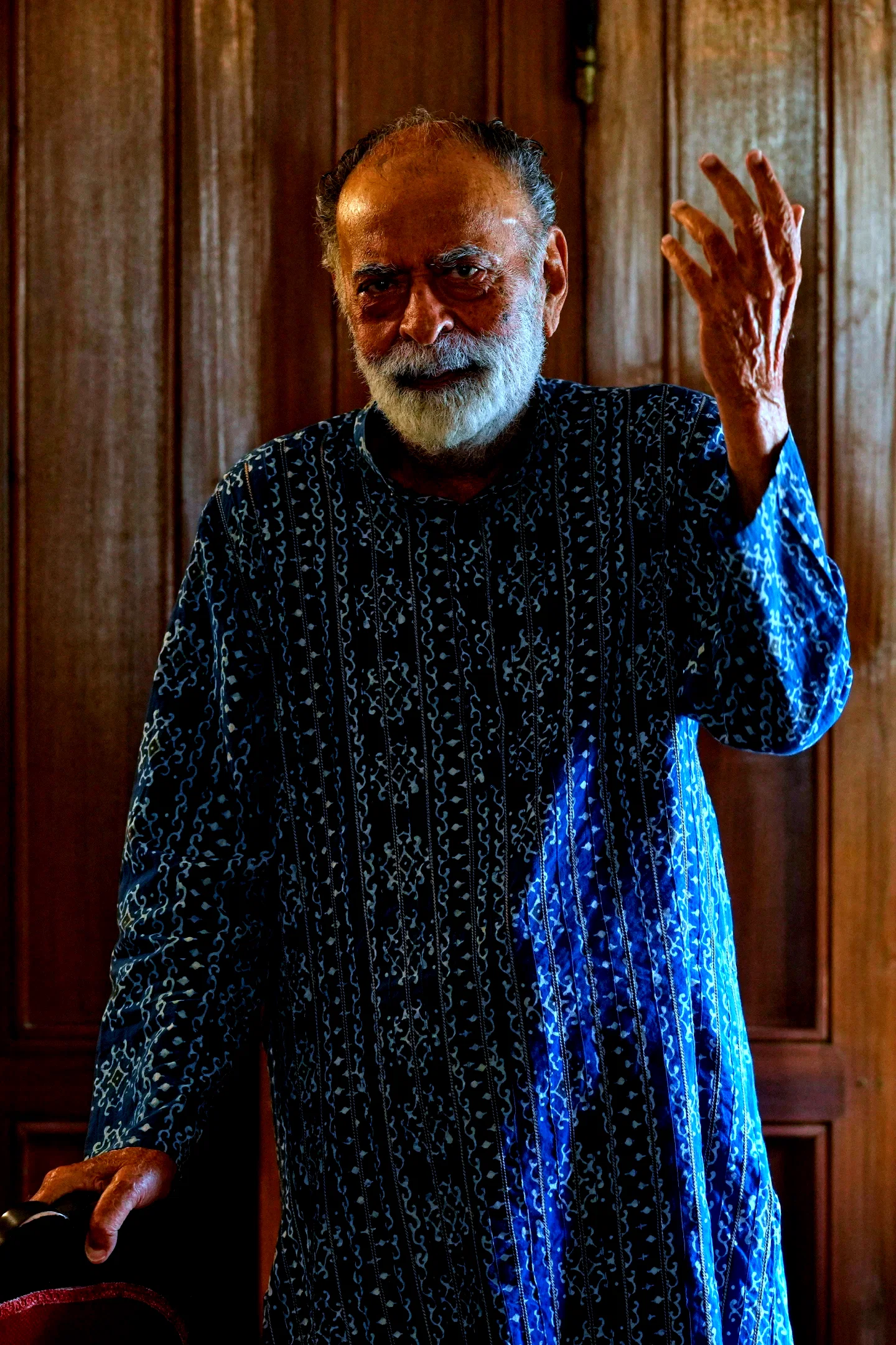  Vinod Nagpal