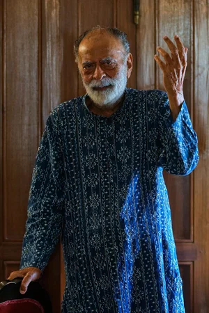  Vinod Nagpal photo