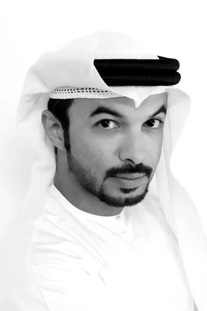  Mohammad Saeed Harib photo