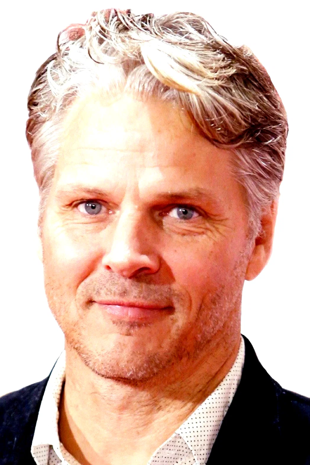  Michael Reilly Burke