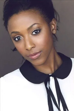  Meagan Holder photo