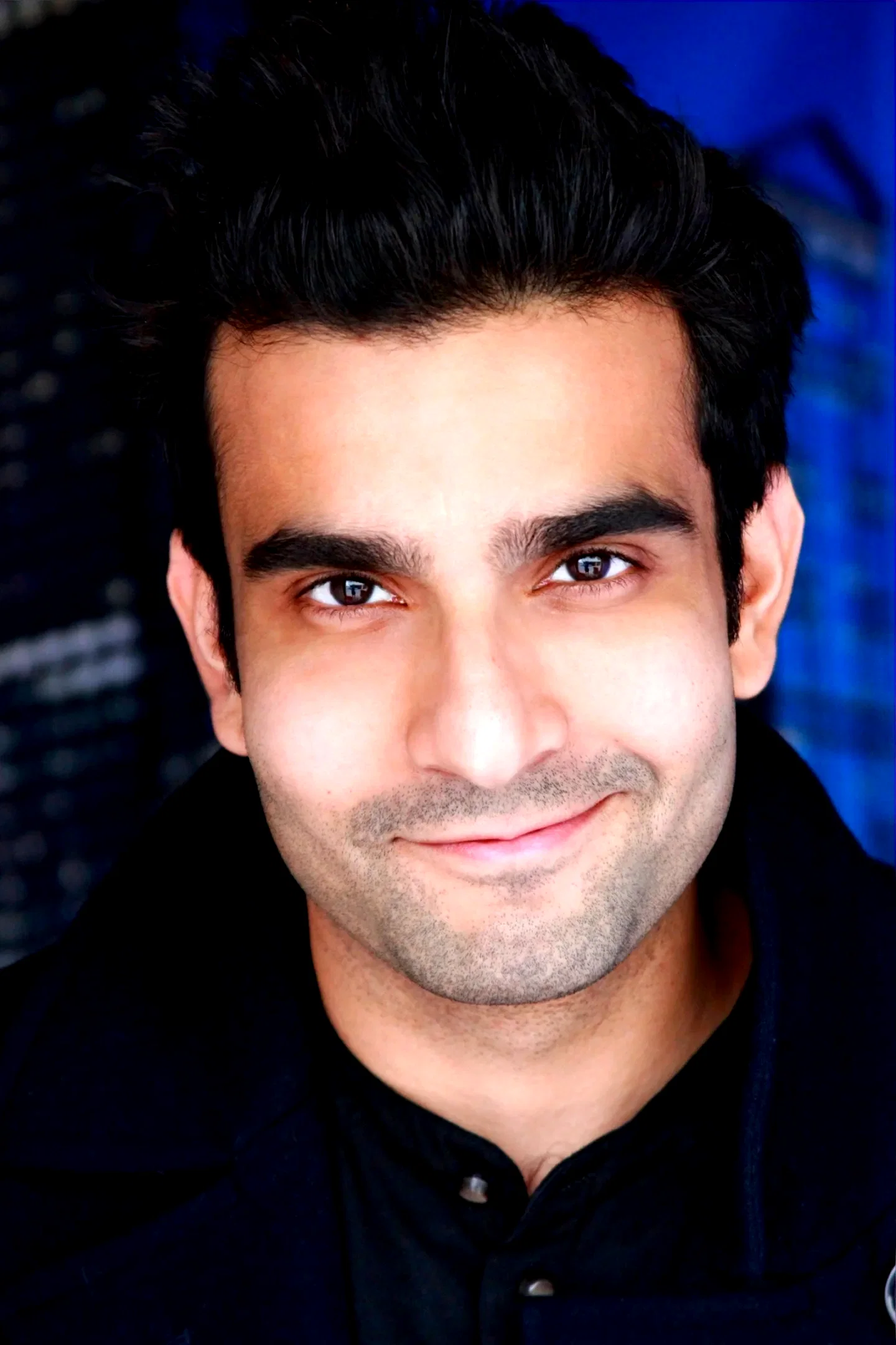  Dhruv Uday Singh