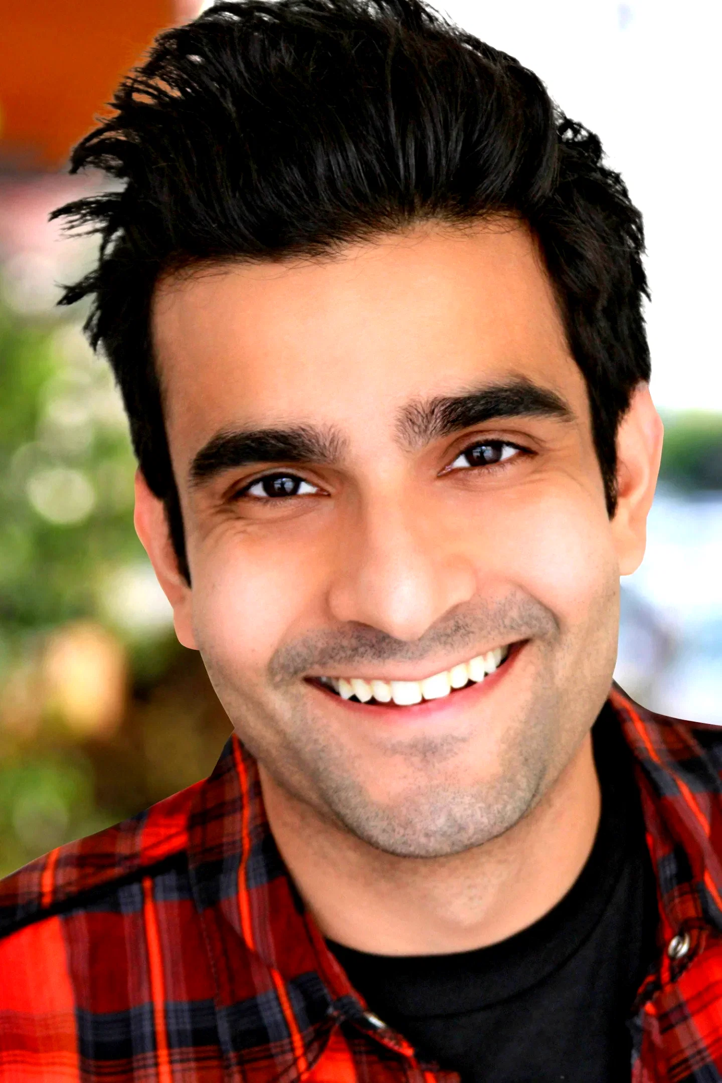  Dhruv Uday Singh