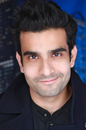  Dhruv Uday Singh photo