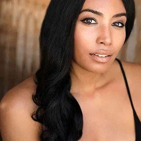 Photo star :  Chivonne Michelle