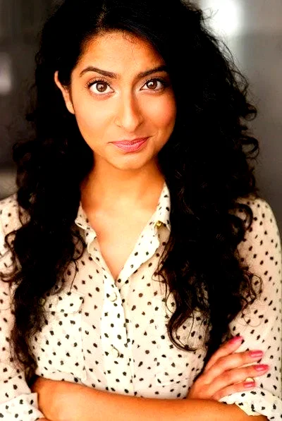  Kausar Mohammed