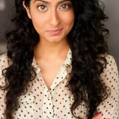  Kausar Mohammed