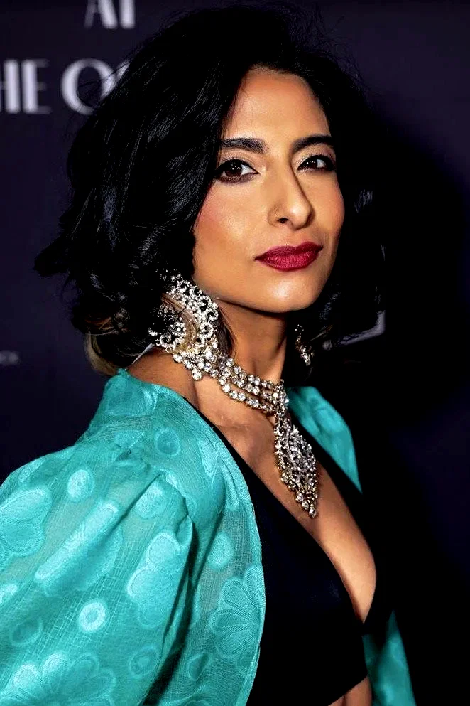  Kausar Mohammed