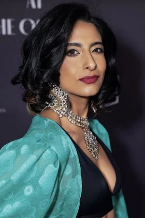  Kausar Mohammed photo