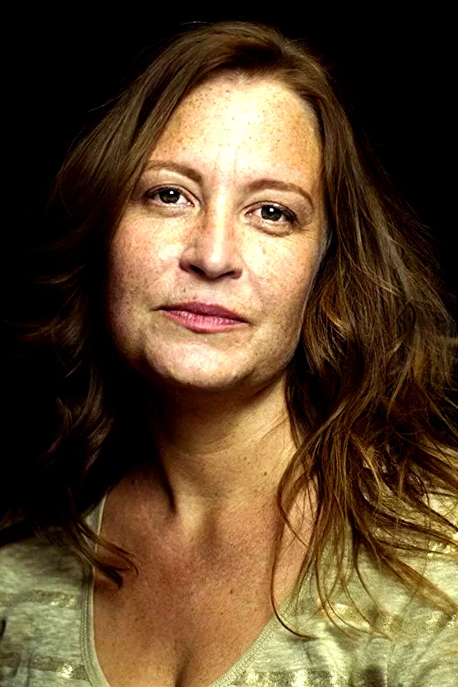  Jen McGowan
