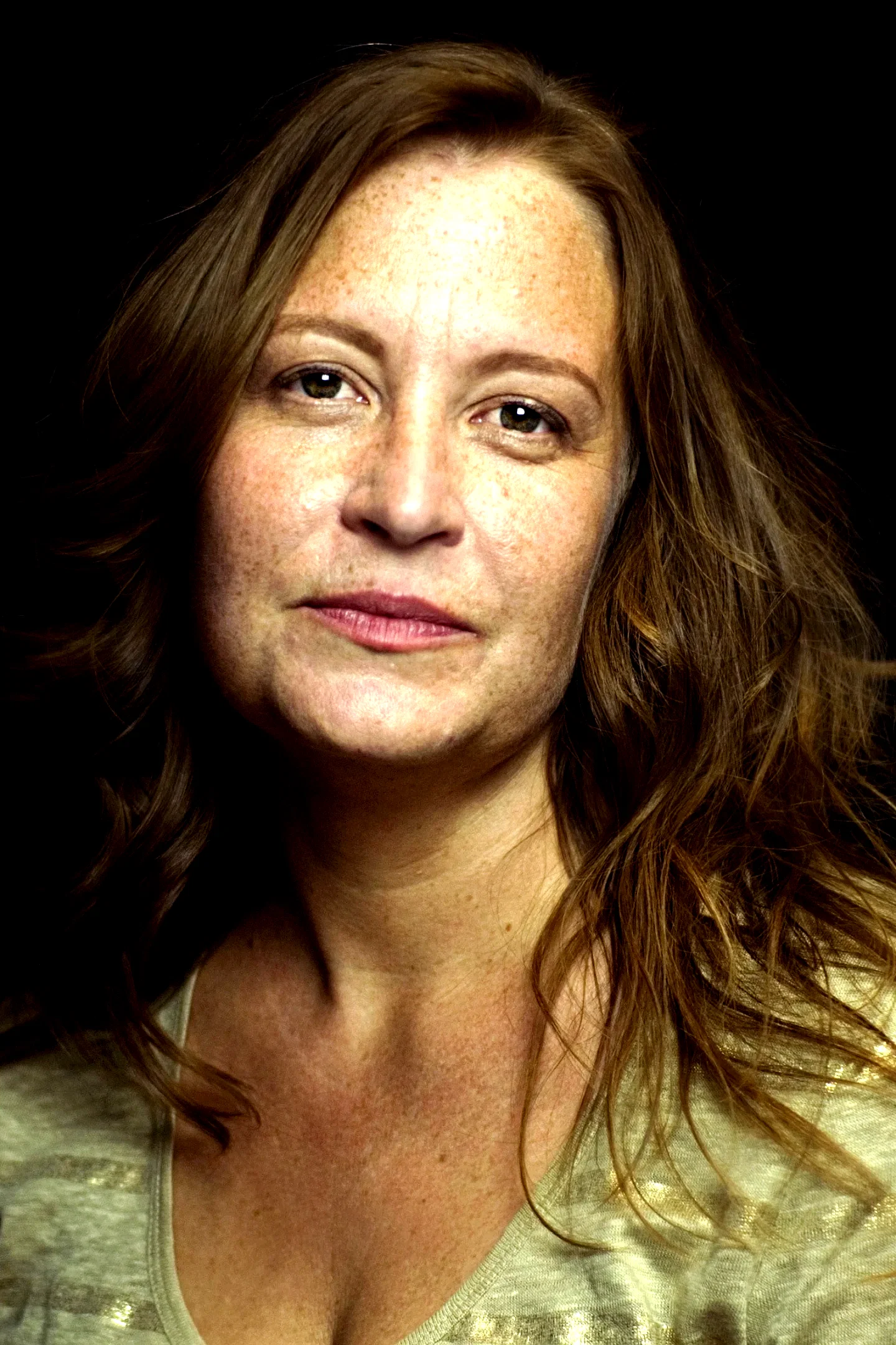  Jen McGowan
