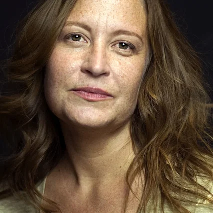  Jen McGowan