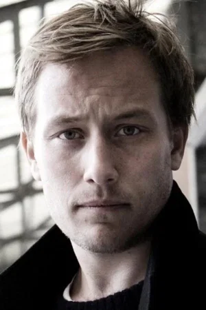Photo de  Anders Frithiof August