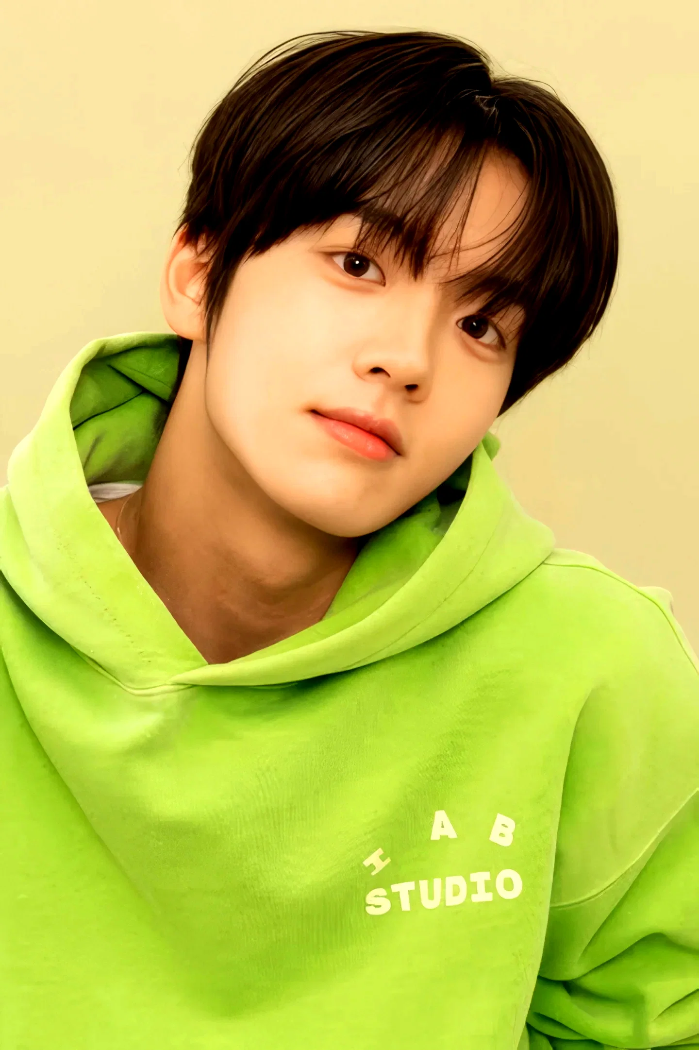  Won Kyu-bin