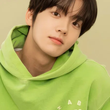  Won Kyu-bin