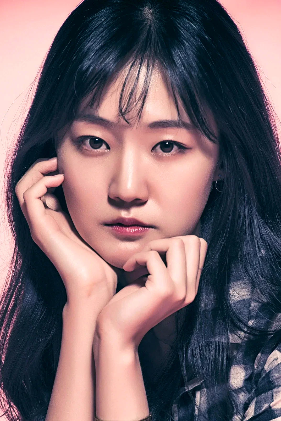  Park Ye-young