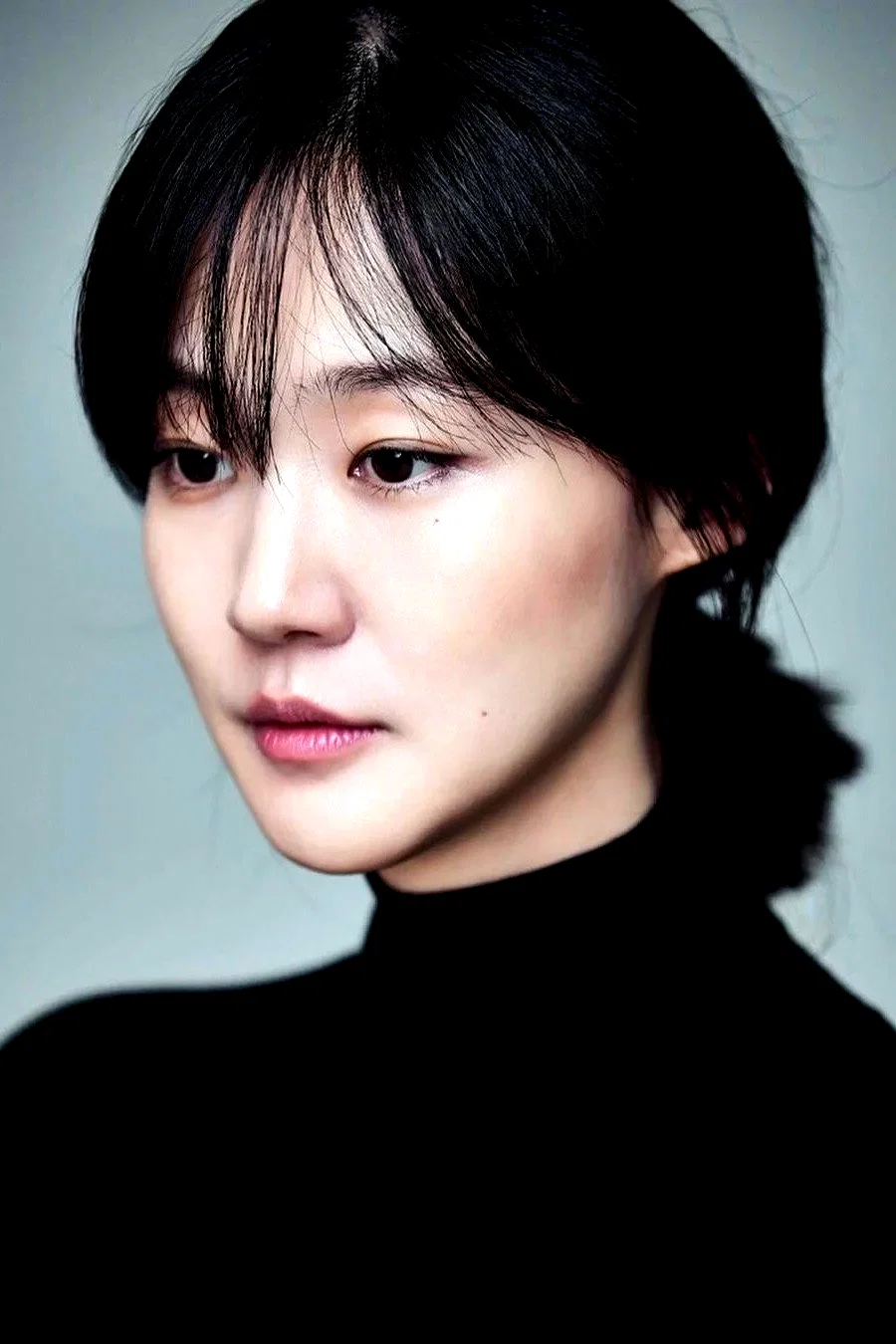  Park Ye-young