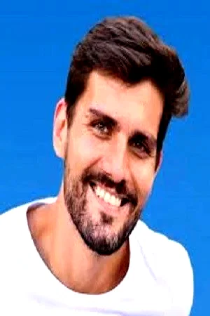  Sergio Barreto