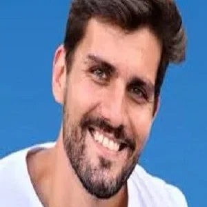  Sergio Barreto