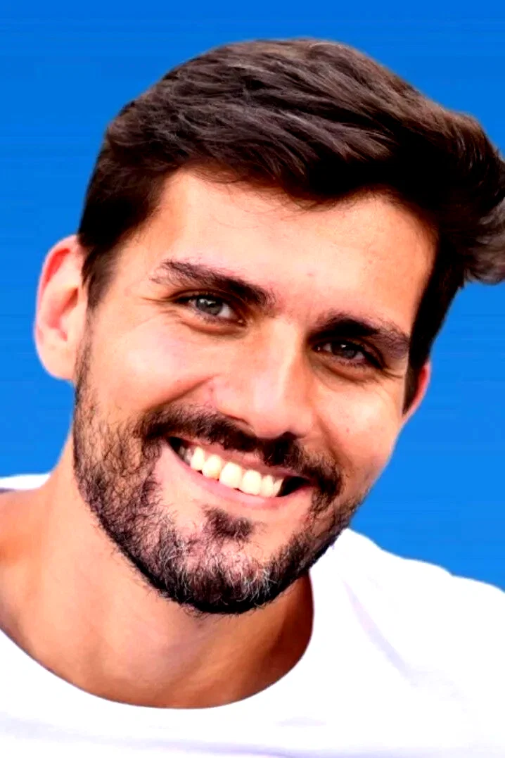  Sergio Barreto