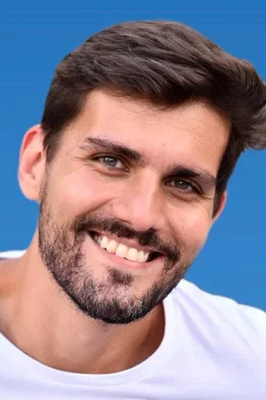  Sergio Barreto photo
