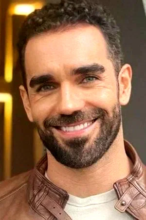  Marcus Ornellas