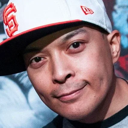  DJ Q-Bert