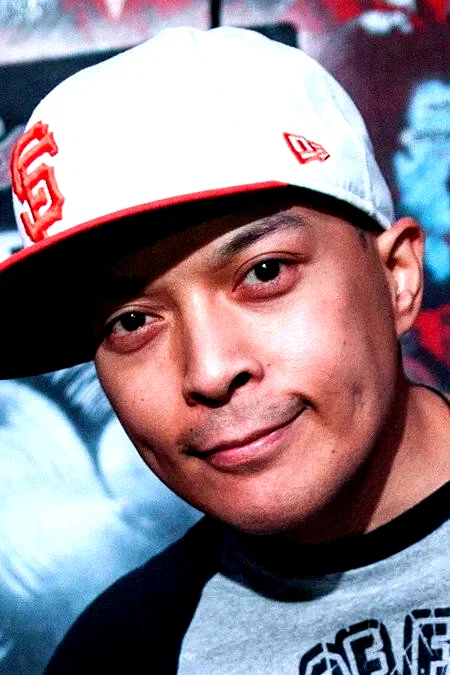  DJ Q-Bert