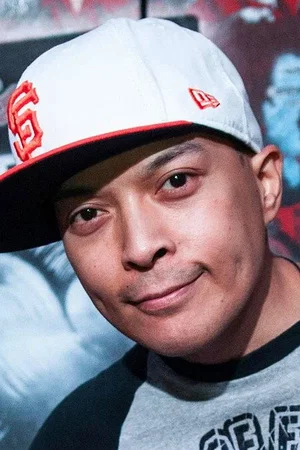  DJ Q-Bert photo