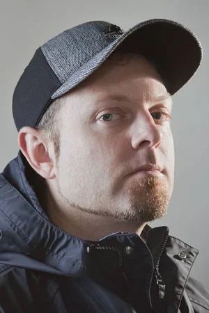  DJ Shadow photo