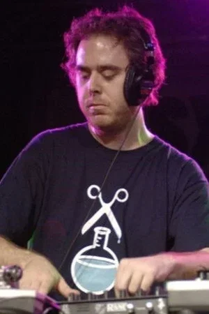  Cut Chemist photo