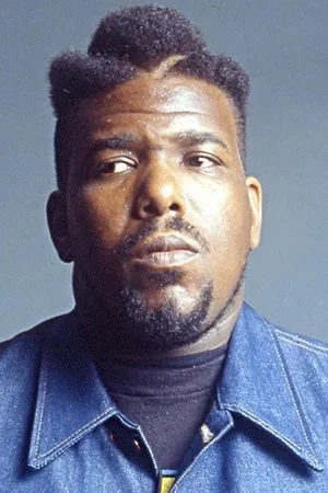  Afrika Bambaataa photo