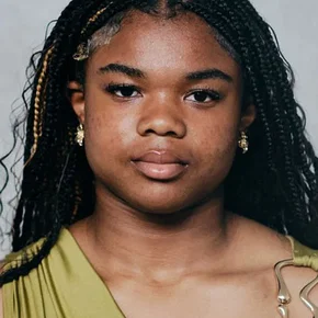 Photo star :  Jaliyah Richards
