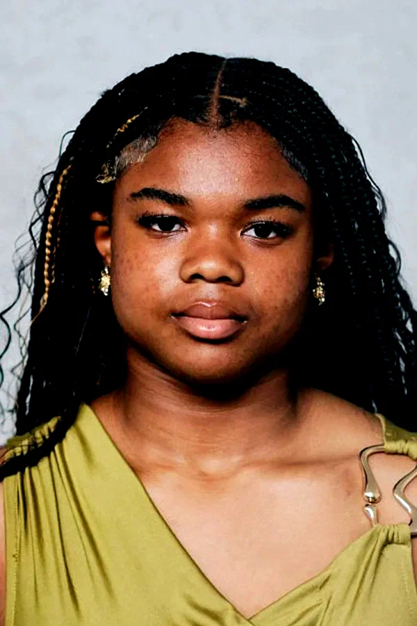  Jaliyah Richards
