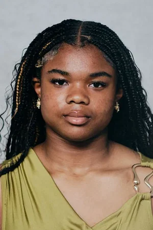  Jaliyah Richards photo