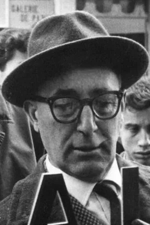  Mario Camerini photo