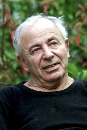 Yosef Carmon photo